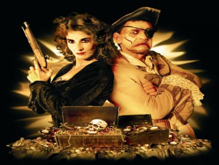 Piratendinner