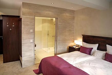Unserer Zimmer & Suiten