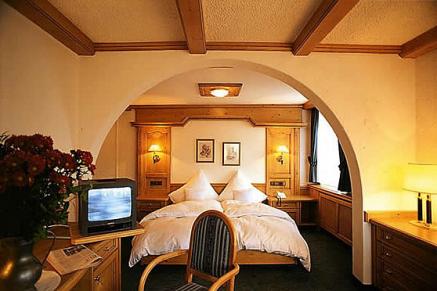 Ansicht Zimmer Kategorie 3