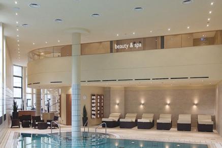 Triangle Health & Spa
