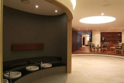  Wellness-Bereich