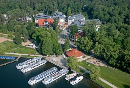 Unser Sportbecken