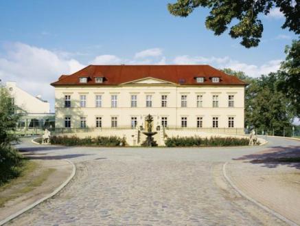 Schloss Teschow