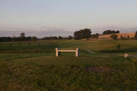Golfplatz