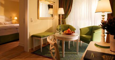 Hotelappartement