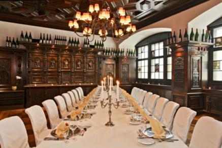 Traditionsreiche B&auml;derarchitektur