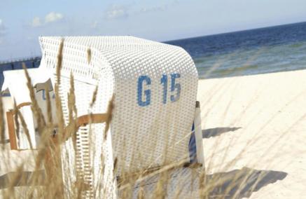 Unmittelbare Strandn&auml;he