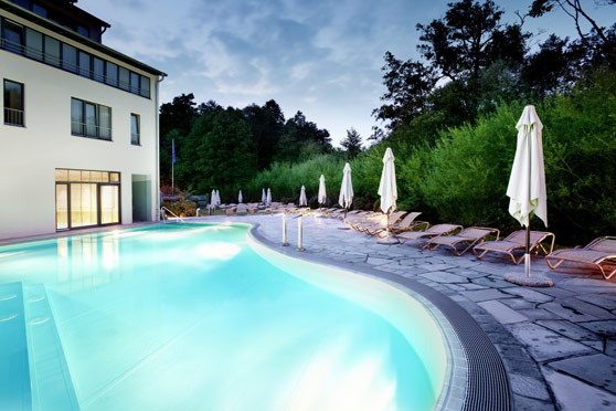 Wellness in der Schwangerschaft - 6 Fragen an Spa-Managerin Gesine Ponto