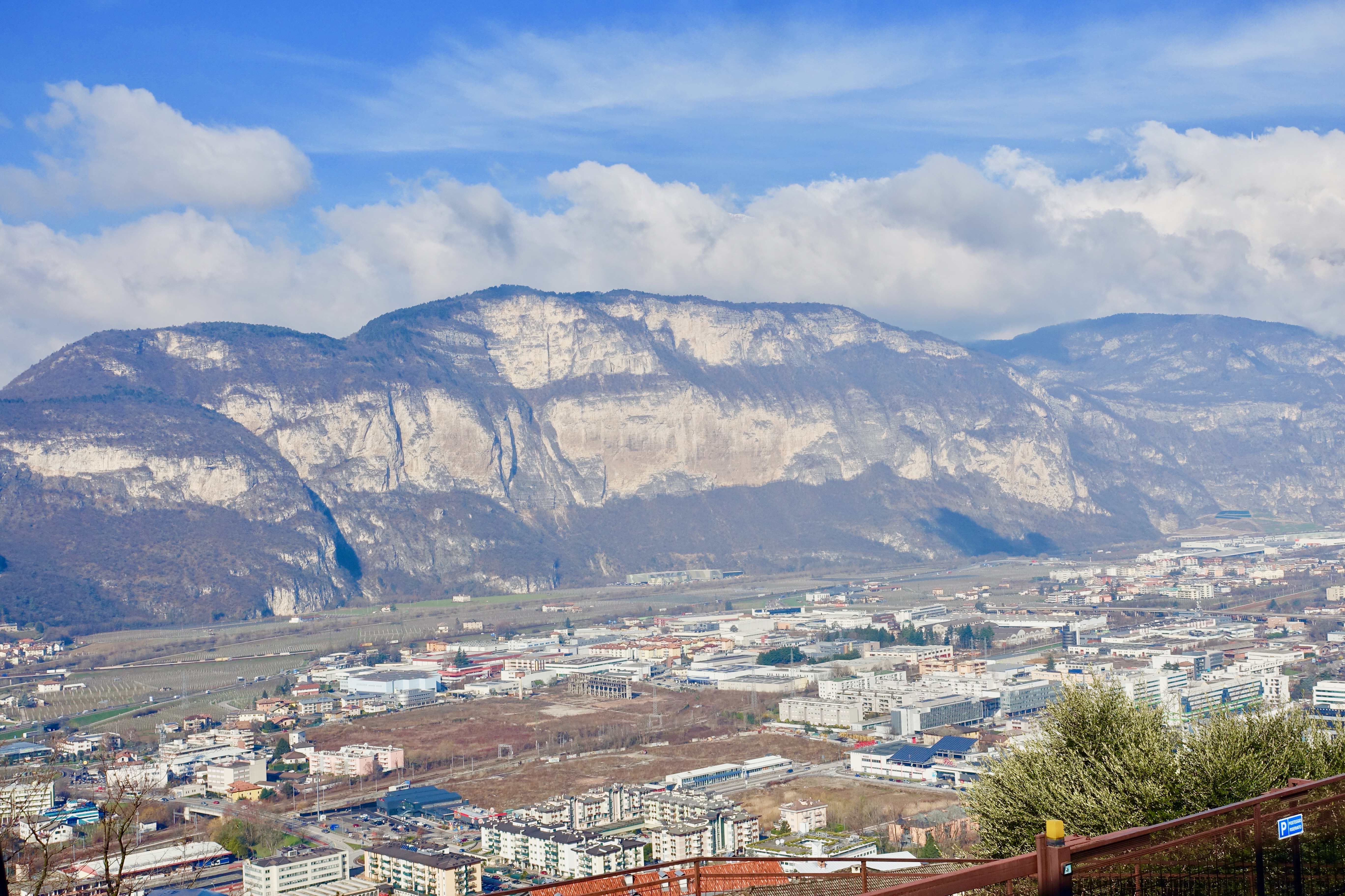 Lohnender Abstecher nach Trento in Südtirol: Trient Sehenswürdigkeiten, Tipps & Infos