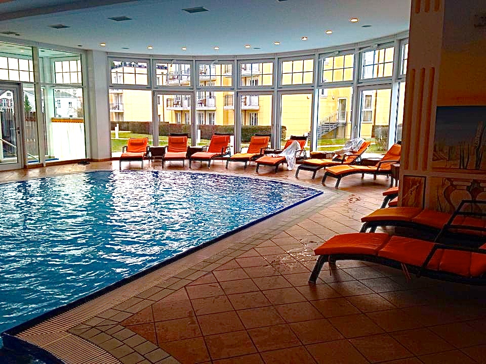 Was macht man, wenn einem auf Bali auf einmal die Fußpflegemaschine kaputt geht? - 5 Fragen an Sindy Hartig; Spa-Managerin auf Usedom