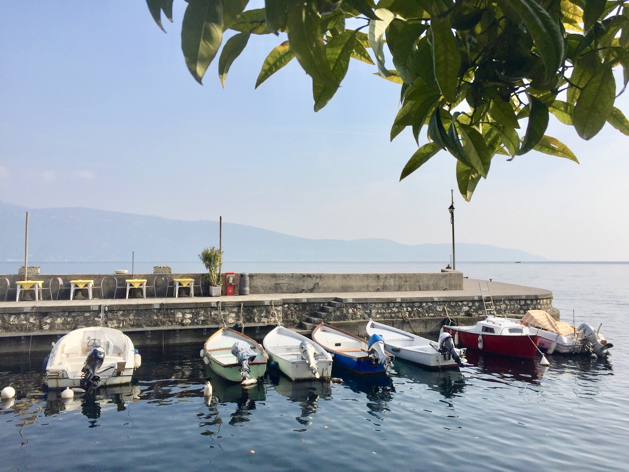 Gardasee Urlaub: Ein echtes Reise-Paradies für...