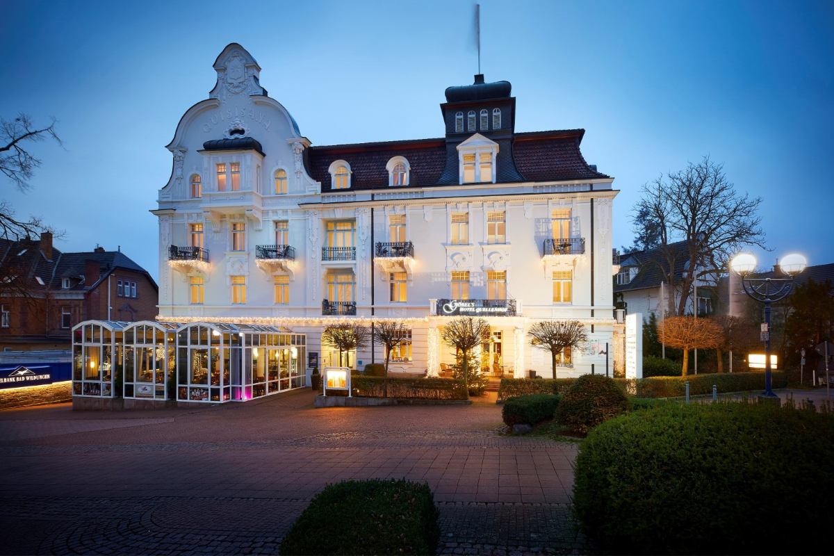 Bildquelle: Göbels Hotel Quellenhof Bad Wildungen