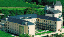 Victor's Residenz-Hotel Schloss Berg