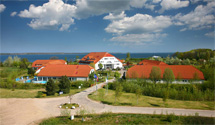 Lindner Hotel & Spa Rügen