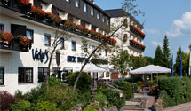 Victor's Seehotel Weingärtner