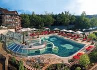 Romantischer Winkel - Spa & Wellness Resort