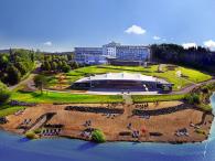 Bio-Seehotel Zeulenroda