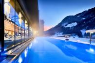 DAS EDELWEISS - Salzburg Mountain Resort