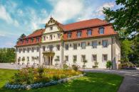 Wald & Schlosshotel Friedrichsruhe