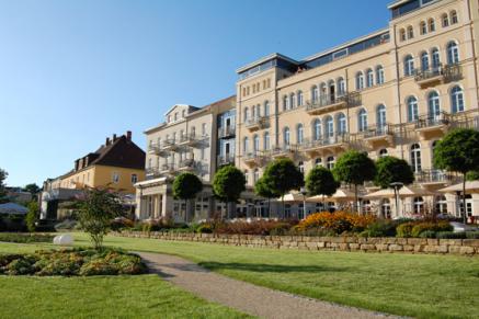 Bildquelle: Elbresidenz Bad Schandau - Ayurveda in Sachsen