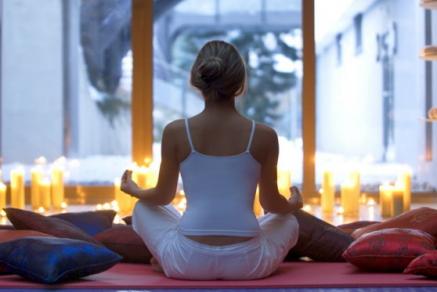 Das Bioseehotel Zeulenroda bietet Meditation, Tai Chi, Bio-Kulinarik oder auch Seifenkistenrennen für Veranstaltungen aller Art