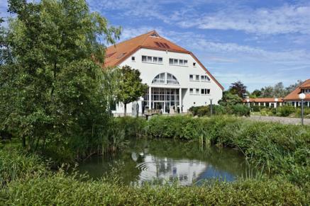 Radisson Blu Resort Rügen - aktuelles Kurzurlaubs-Special für 2 Personen