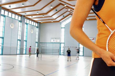 Viele Sportmöglichkeiten im Victor's Residenz Hotel Teistungenburg