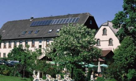 Bildquelle: Landidyll Hotel Klostermühle