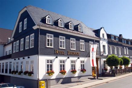 Bildquelle: Hotel Diedrich im Sauerland