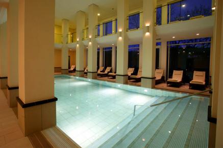 Day Spa Sauerland, Wellnesshotel bei Frankfurt, Wellnessurlaub Frankfurt