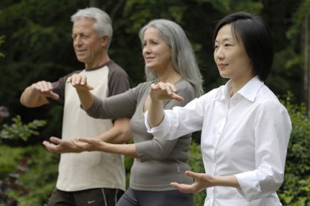 Bildquelle: Traditionelle Chinesische Medizin im Gesundheis-Resort Regena in Bayern