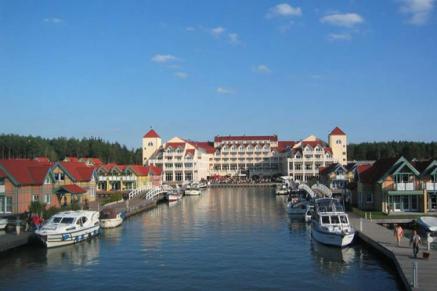 Bildquelle: Maritim Hafenhotel Rheinsberg (für mehr Infos auf das Bild klicken)