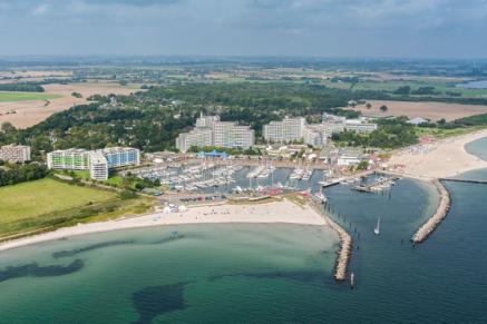 Bildquelle: Ostsee Resort Damp bietet Kur- und Wellnessurlaub