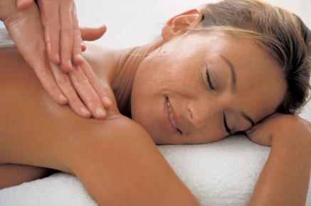 Bildquelle: Ostsee-Resort Damp (Massage)