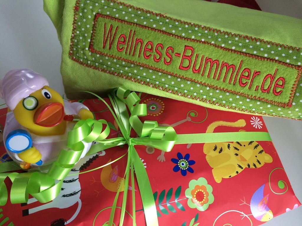 Wellness-Bummler-Ü-Paket