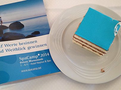 5 Jahre Spa Camp