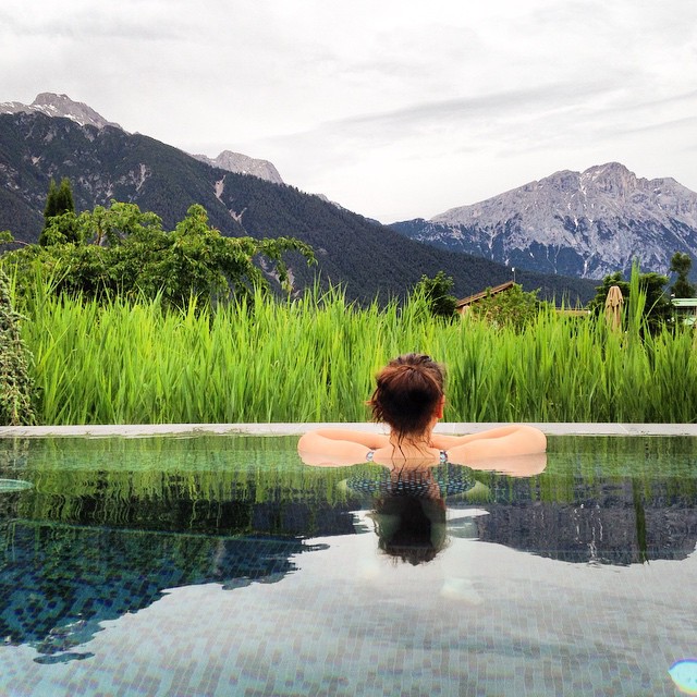 Ausblick auf die Wellness-Zukunft