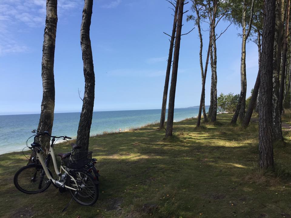 Urlaub in Polen am Meer