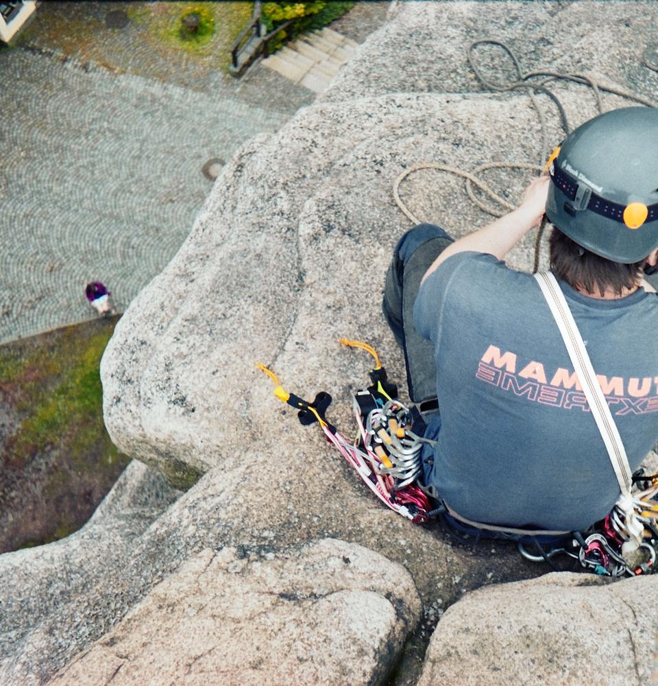 Mikroabenteuer exploreborders.com