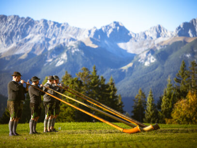 SpaCamp 2025 Interalpen Tyrol (c) Lukas Geu