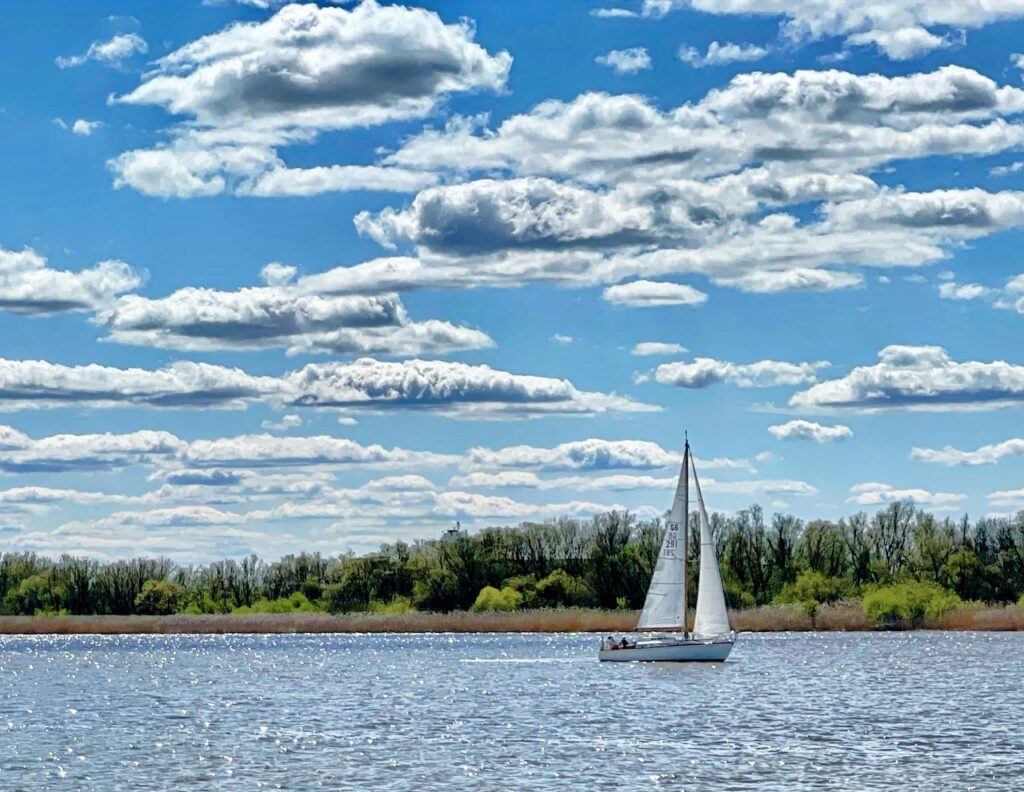 Insel Niedersachsen