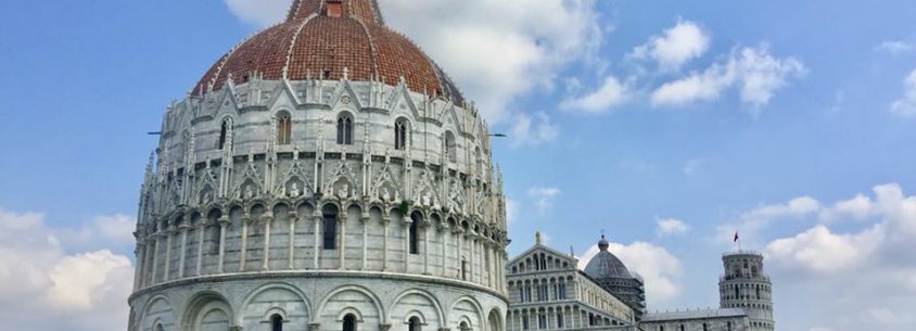 Pisa Reisetipps 2018