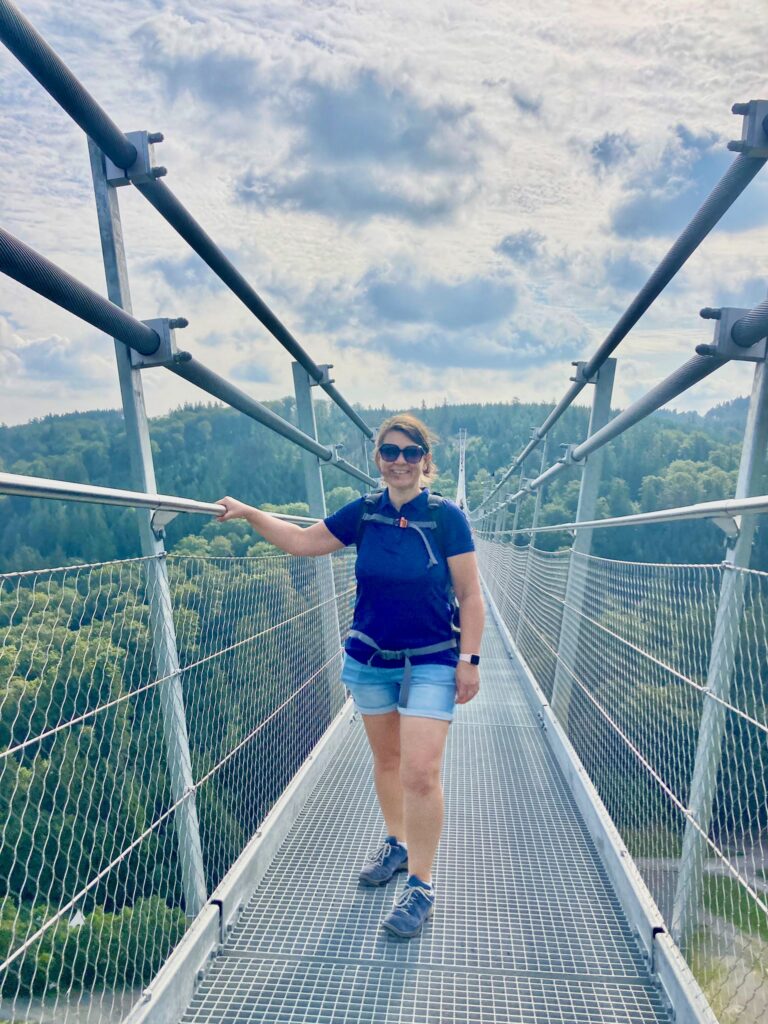 Skywalk Willingen 