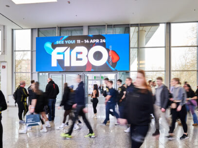 FIBO Global Fitness FotoBehrendt