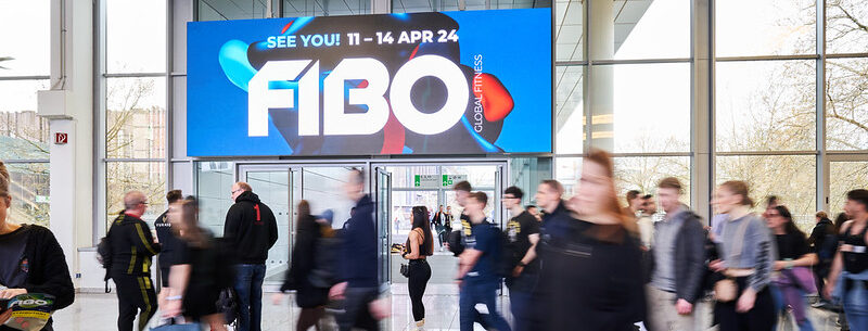 FIBO Global Fitness FotoBehrendt