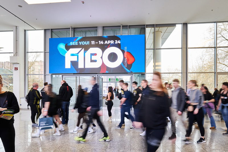 FIBO Global Fitness FotoBehrendt