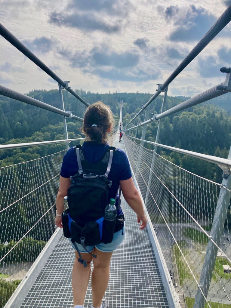 Willingen Skywalk