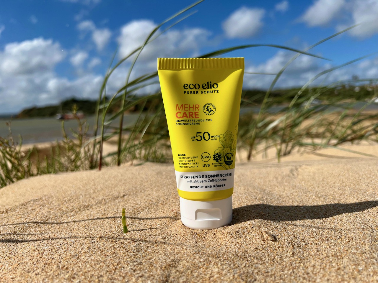 Sommer. Sonne. Sonnenschutz: Und zwar richtig!