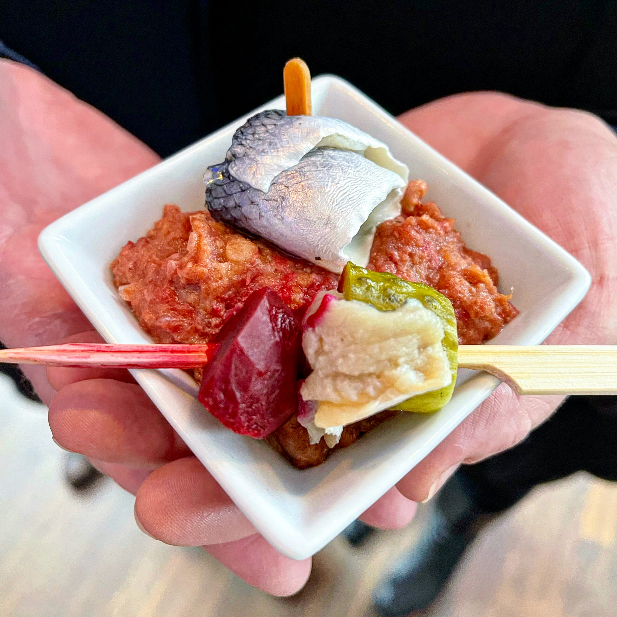 Bremen Geheimtipp Labshaus essen