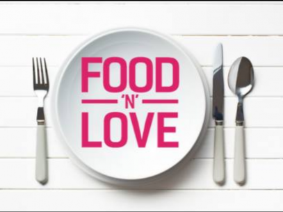 Food 'n' Love Buch & Onlinekurs